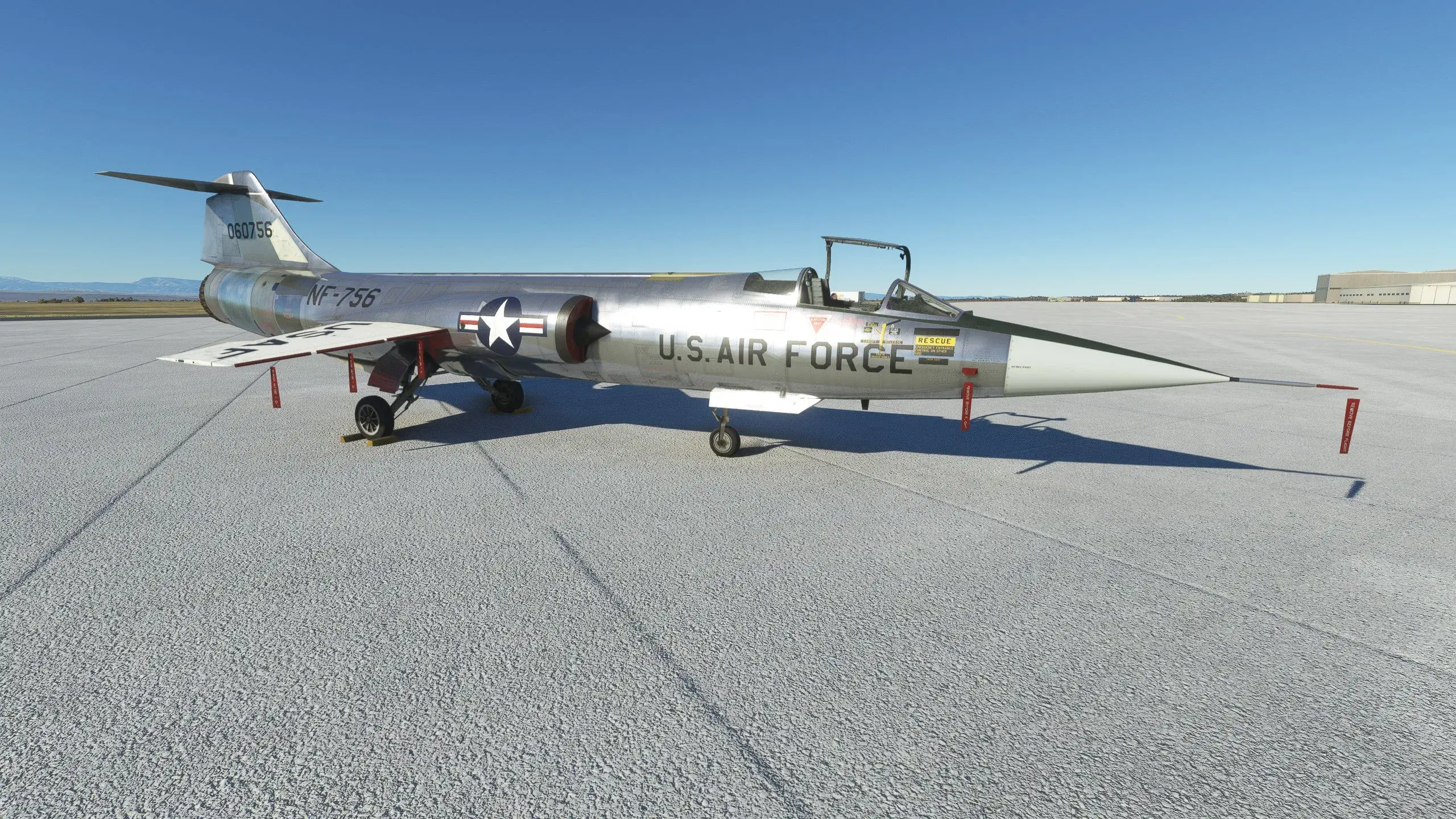Early cockpits full of analog gauges