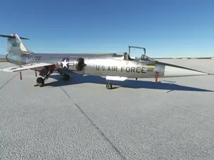 From analogue to digital cockpits in fighter jets: The evolution of avionics