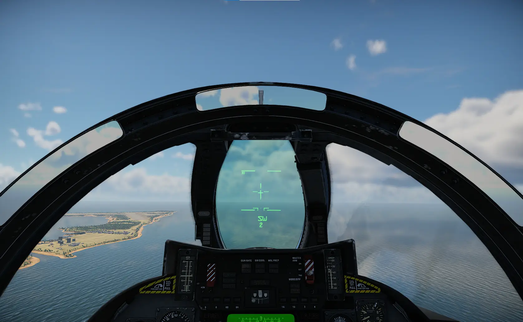 Advanced sensor fusion