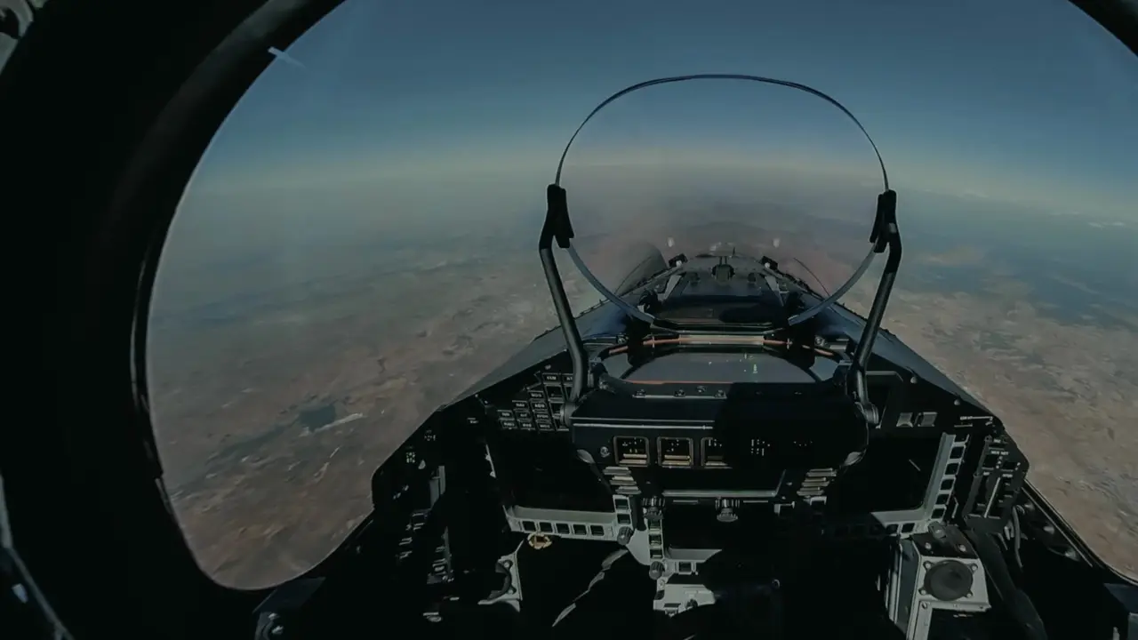 Benefits of digital flight controls