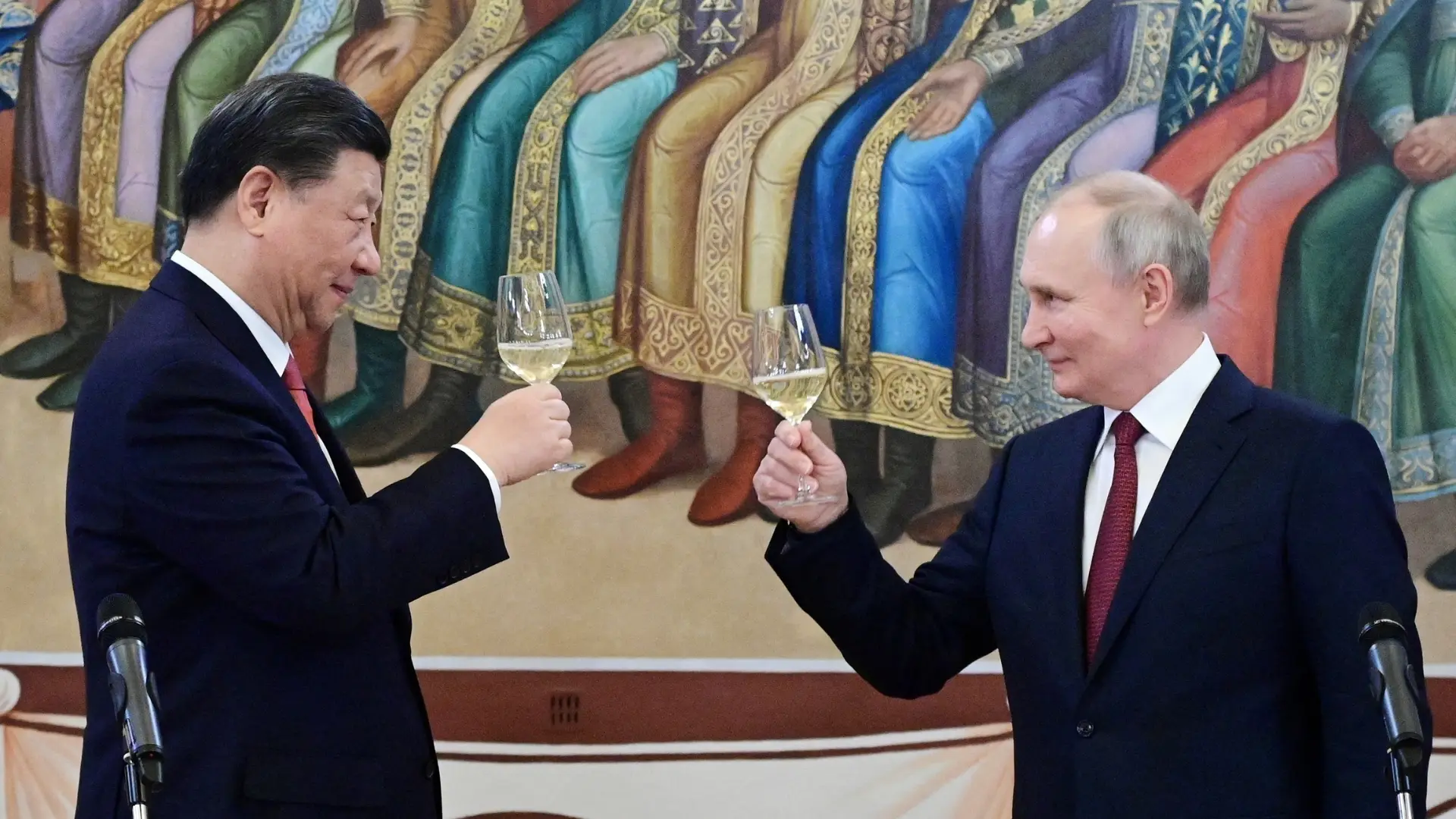 ‘Cooling units’ or drone engines: Is China secretly fueling Russia’s drone war in Ukraine? All you need to know