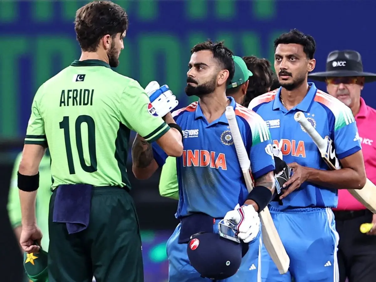 Asia Cup 2025: India-Pakistan to be drawn in same group, tournament to be held abroad – Report
