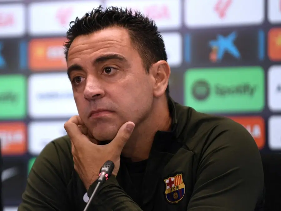 Xavi applies for Indian football head coach role, gets rejected due to 'lack of funds' - Report