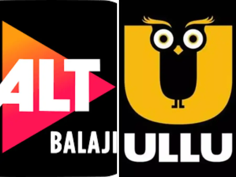 ALTBalaji, ULLU, Big Shots and other apps banned by the Centre for hosting obscene and adult content
