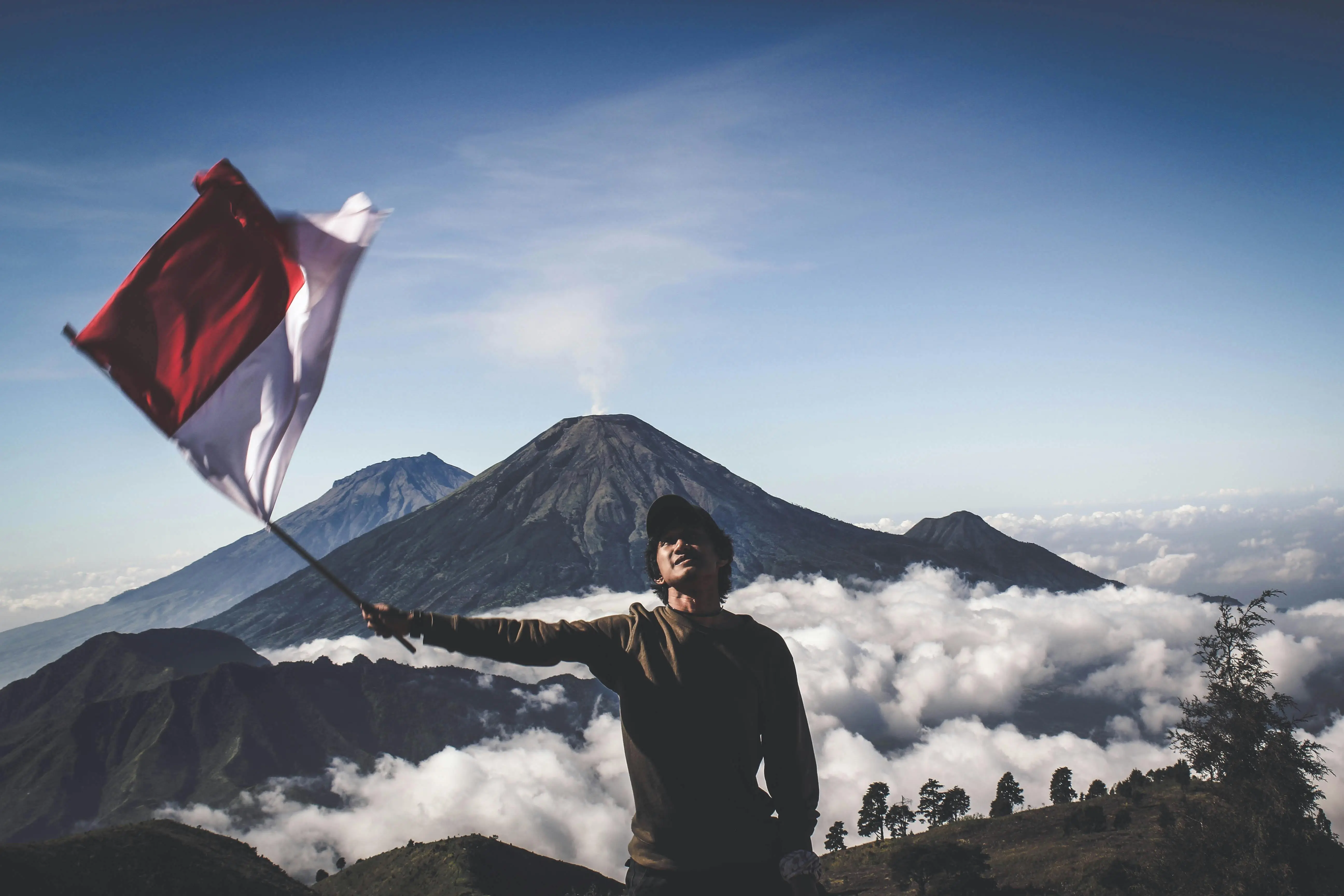 Indonesia