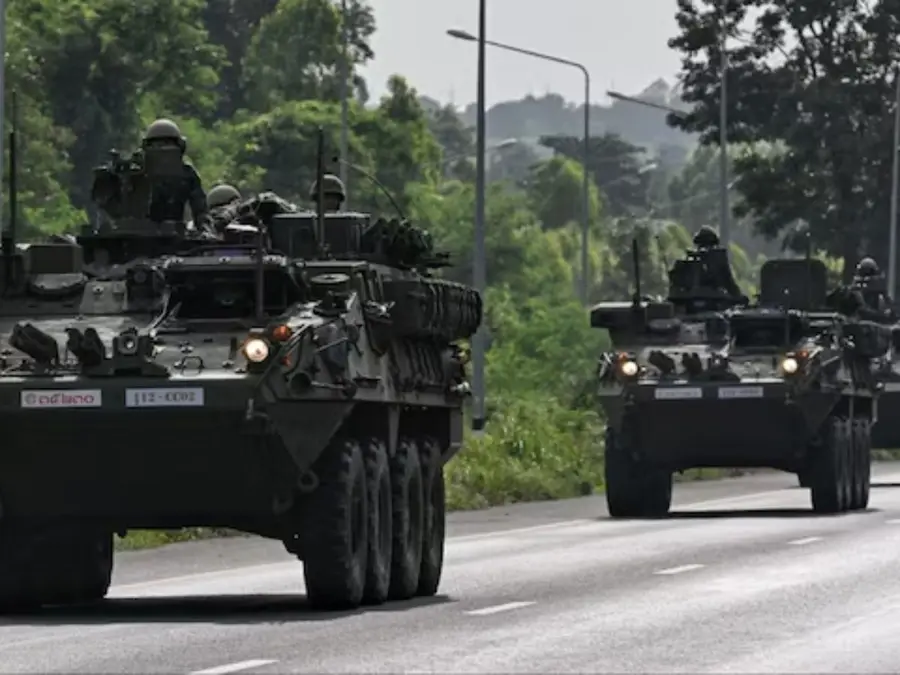 What Cambodia can learn from a country that fought and won without fighter jets