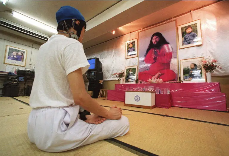 Fear in Japan grows over revival of Aum Shinrikyo. Know all about doomsday cult behind 1995 Tokyo sarin gas attack