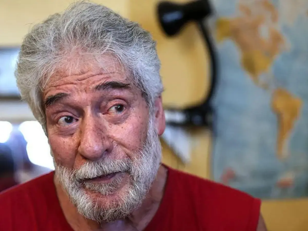 Georges Abdallah, 'the longest prisoner of Israeli-Palestinian conflict', freed by France after 41 years