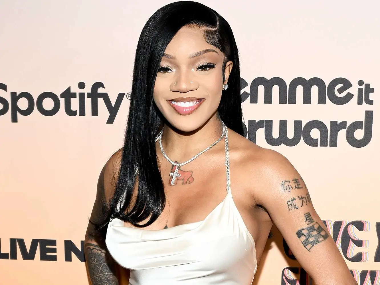 Rapper GloRilla criticises police after being arrested for drug possession during home burglary investigation Rapper GloRilla criticises police after being arrested for drug possession during home burglary investigation