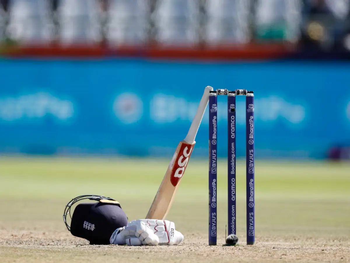 Meet five cricketers to play multiple sports: No. 5 is a World Cup winning player from Australia Meet five cricketers to play multiple sports: No. 5 is a World Cup winning player from Australia