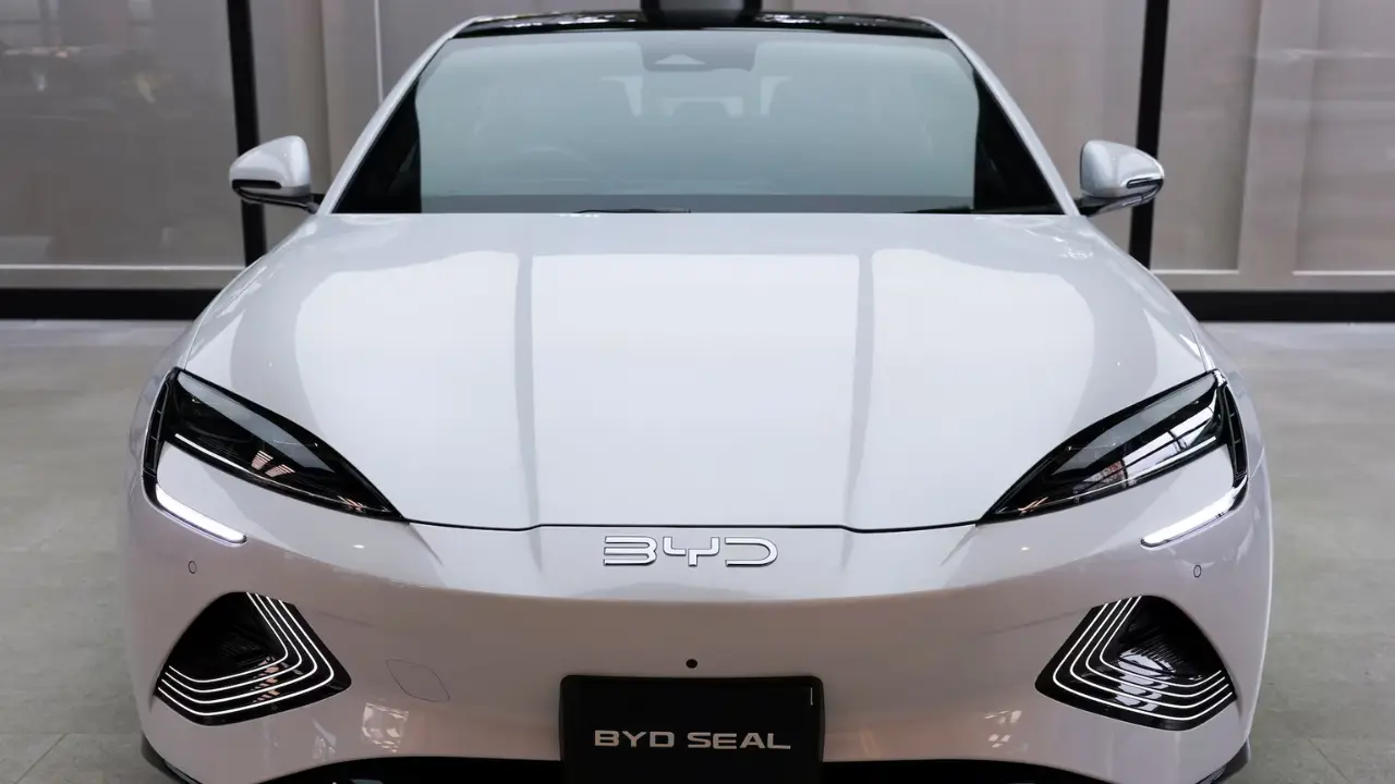 Use electric vehicles