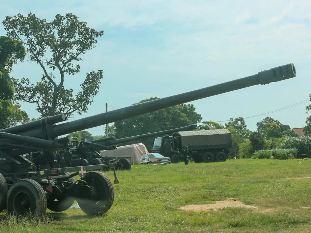 Cambodia calls for 'immediate ceasefire' with Thailand after deadly clashes: What we know so far Cambodia calls for 'immediate ceasefire' with Thailand after deadly clashes: What we know so far