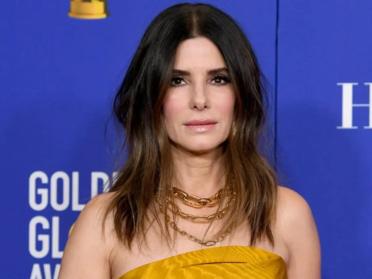 Sandra Bullock's birthday special: Blind Side, Bird Box and more, films of actress you would love to re-watch! Sandra Bullock's birthday special: Blind Side, Bird Box and more, films of actress you would love to re-watch!