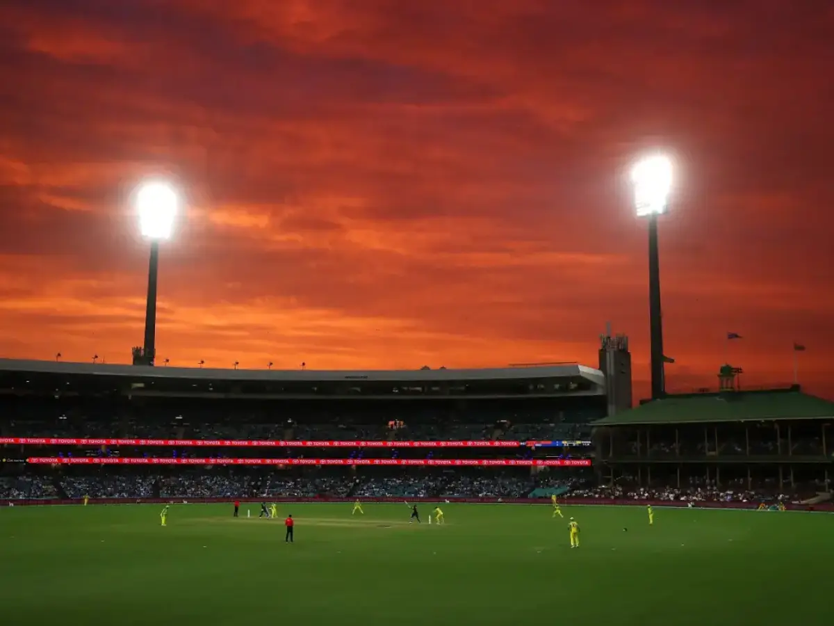 Meet five batters with fastest ODI hundreds: No. 4 is two-time World Cup winner for Australia Meet five batters with fastest ODI hundreds: No. 4 is two-time World Cup winner for Australia