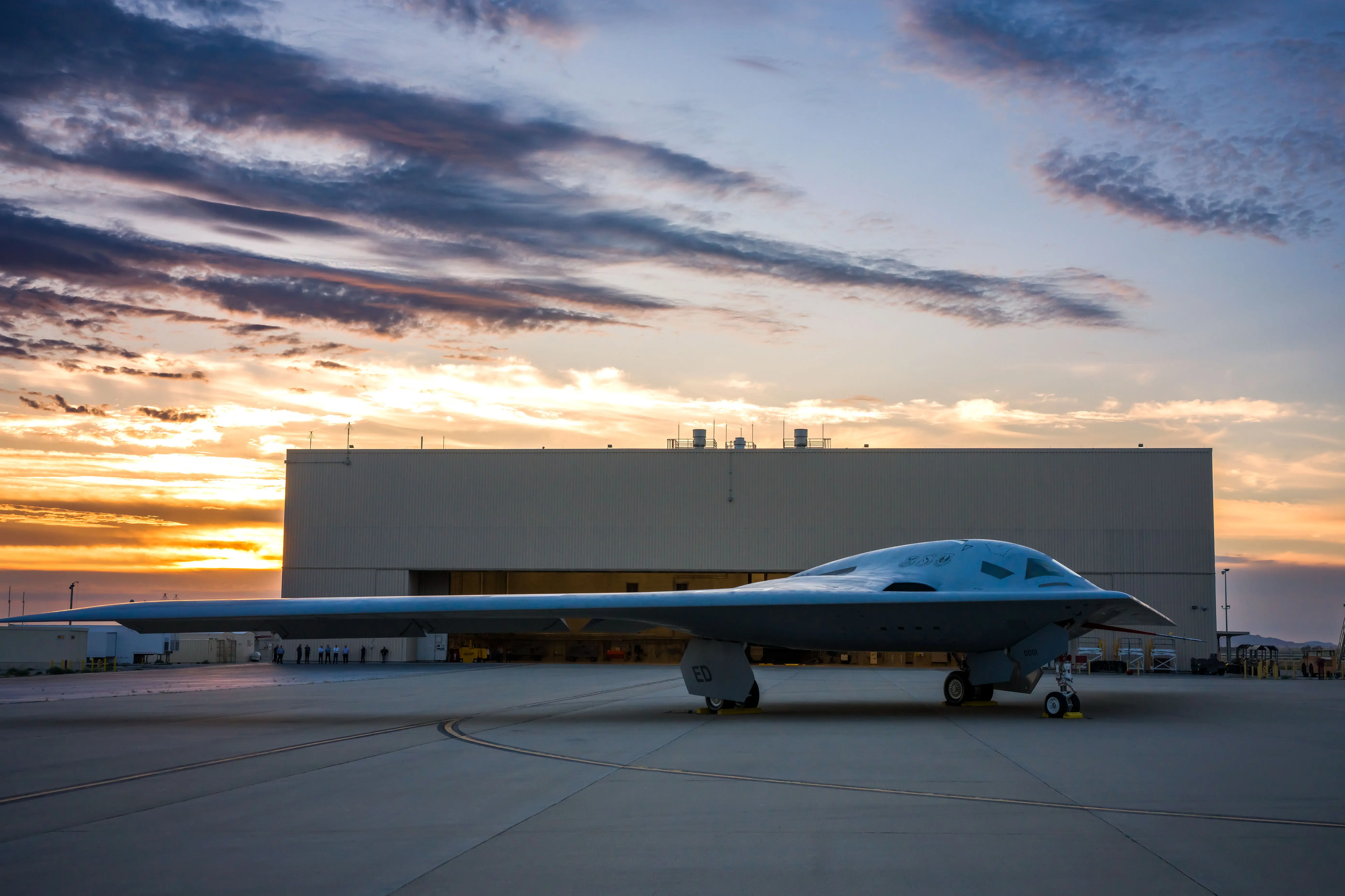 From B‑52, B‑2 to H‑6: The list of all bomber jets still patrolling the skies