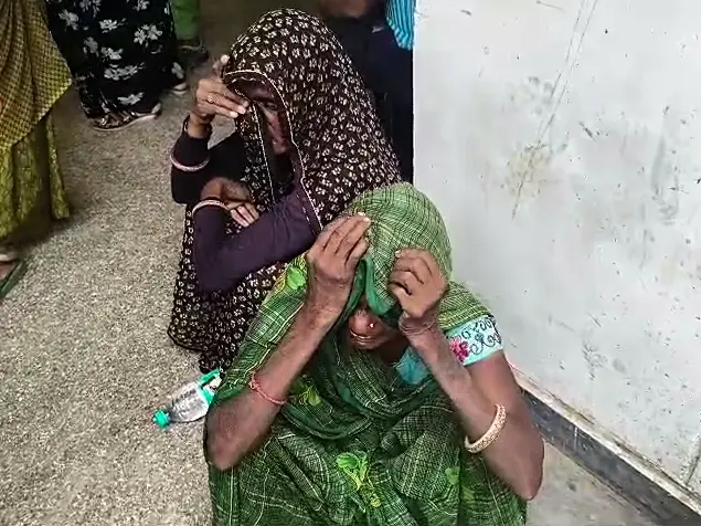 Lives could have been saved? Students warned teachers minutes before Rajasthan school collapse Lives could have been saved? Students warned teachers minutes before Rajasthan school collapse
