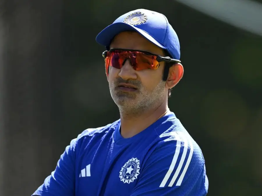IND vs ENG 2025: Sidhu slams Gambhir’s tactics after India stare at series-defeat in Manchester