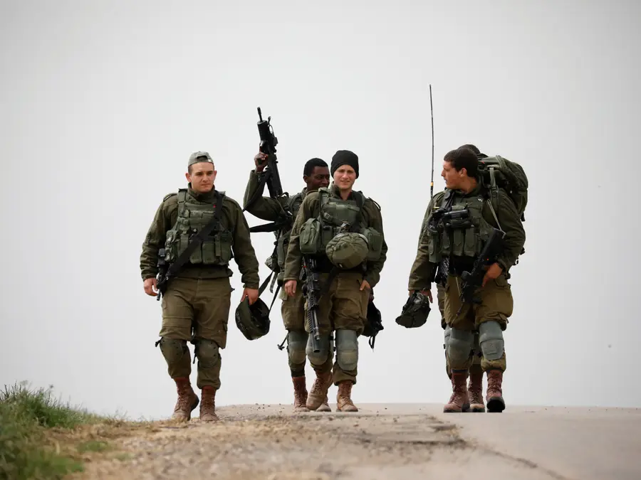 Israel mandates Arabic and Islamic studies for military, intelligence officers - What's the reason behind it?