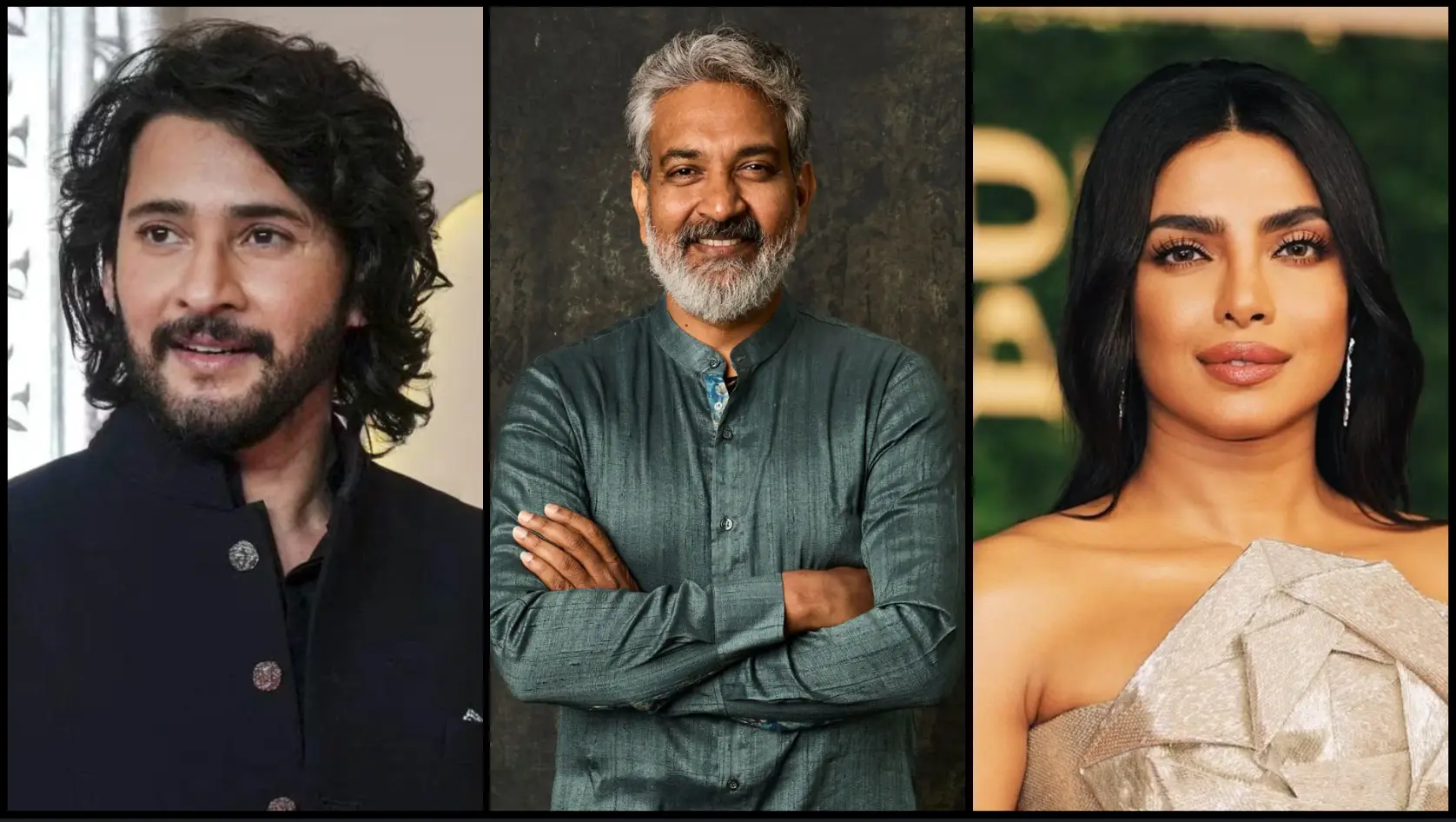 SSMB29: Rajamouli and Mahesh Babu to shoot massive 100-man stunt sequence in Tanzania
