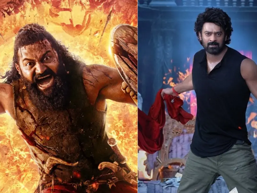 From Coolie to Kantara: Chapter 1: South Indian films to release in 2025 second half