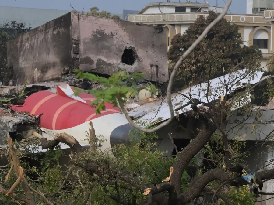 Ahmedabad plane crash: Air India releases interim compensation to 166 families