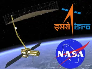 What is the total cost of NASA and ISRO’s NISAR mission and how it could save millions from natural disasters?