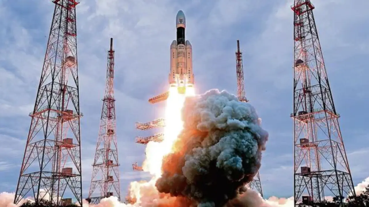Satish Dhawan-India's rocket pioneer
