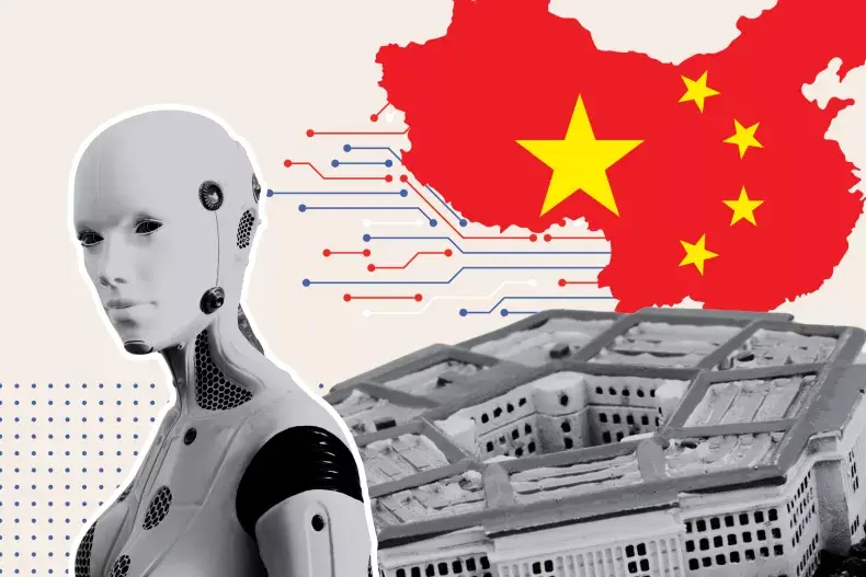 Why China is investing billions in a little-known science that powers all of the technology that we use?