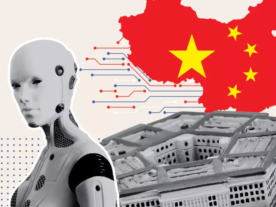 Why China is investing billions in a little-known science that powers all of the technology that we use?