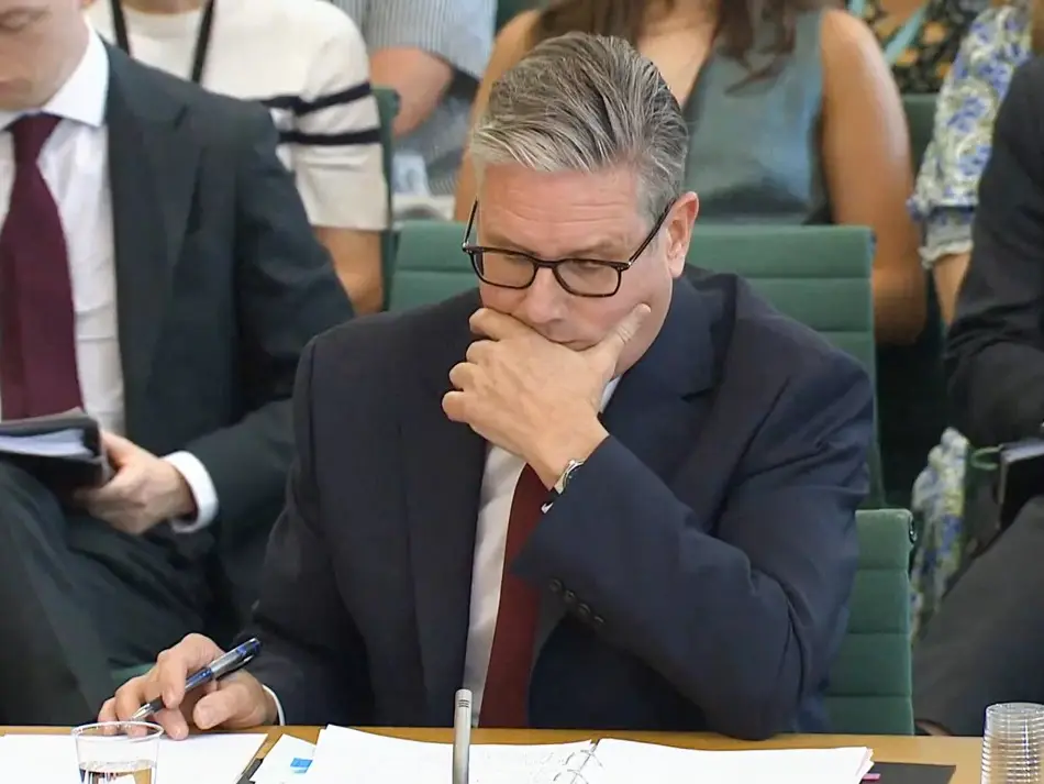 UK MPs build pressure on PM Starmer over recognising Palestine as British govt extends help to starving Gaza UK MPs build pressure on PM Starmer over recognising Palestine as British govt extends help to starving Gaza