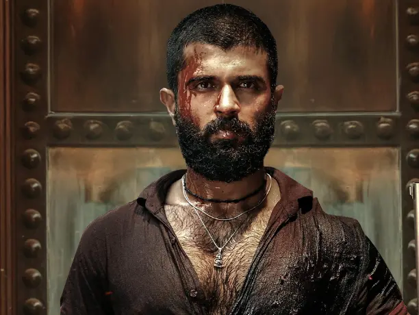 Kingdom trailer out now: Vijay Deverakonda looks fierce in this action-thriller Kingdom trailer out now: Vijay Deverakonda looks fierce in this action-thriller