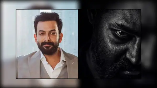 Prithviraj confirms Jr NTR & Prashanth Neel’s upcoming film's title ‘Dragon' Prithviraj confirms Jr NTR & Prashanth Neel’s upcoming film's title ‘Dragon'