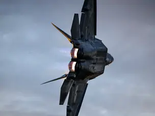 This American fighter jet costs more than Russian and Chinese bombers