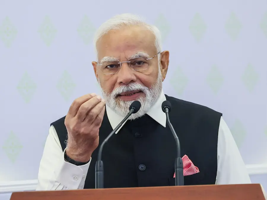 PM Modi highlights India’s cleanliness drive in Mann Ki Baat, says people turned Swachh Bharat into mass movement