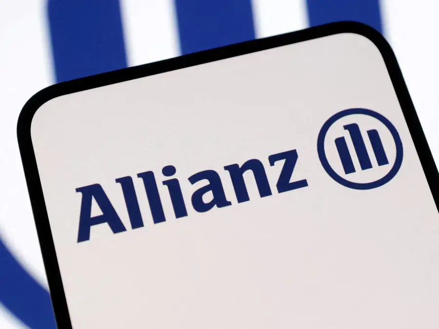 Allianz Life hack exposes data of most US clients, FBI steps in