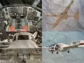 From flying pancakes to giant flying boats: 7 real jets so bizarre you won’t believe they ever flew!