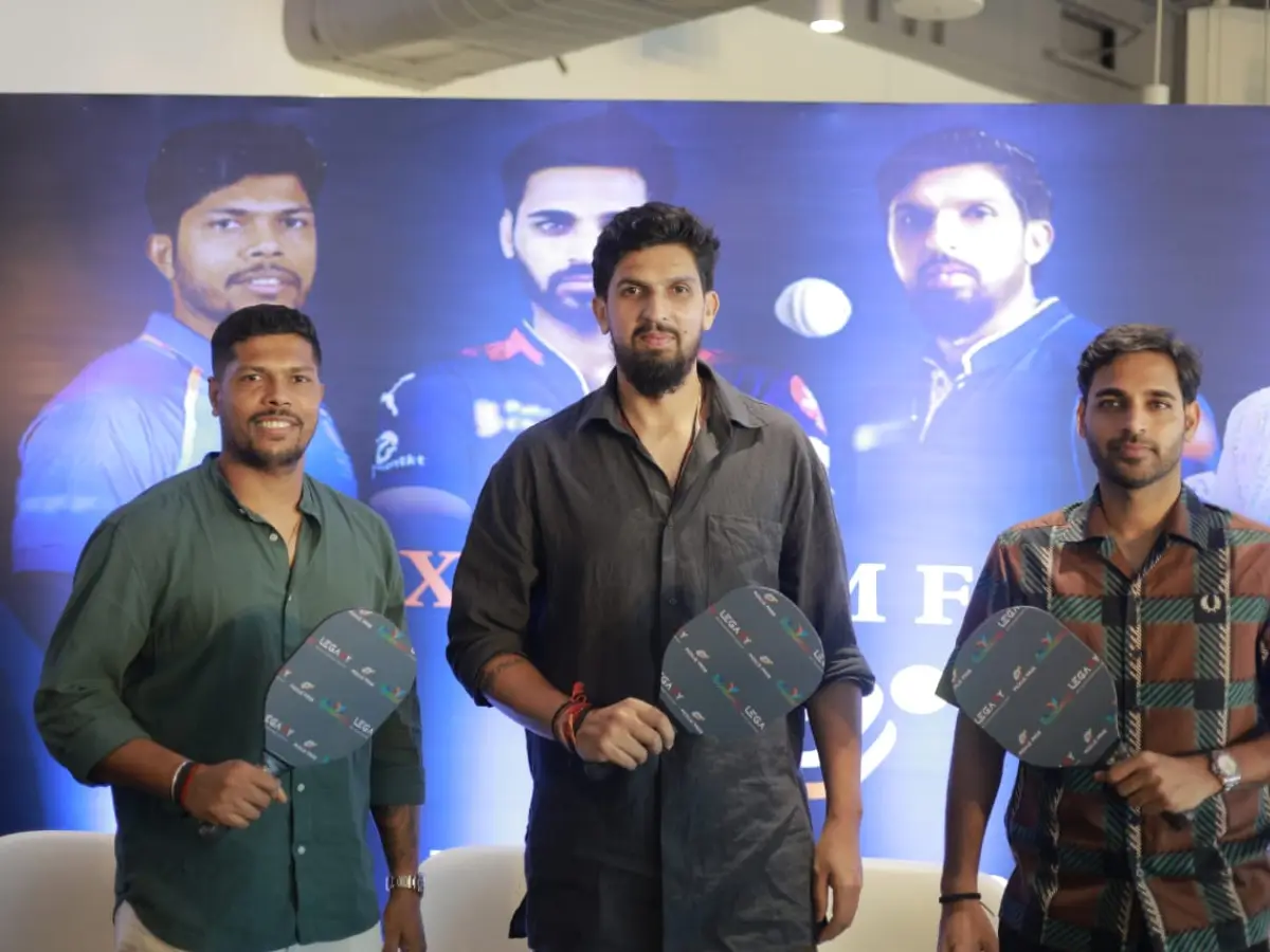 'This shows how mentally strong he is': Ishant Sharma on Pant's will power to bat despite suffering toe injury 'This shows how mentally strong he is': Ishant Sharma on Pant's will power to bat despite suffering toe injury