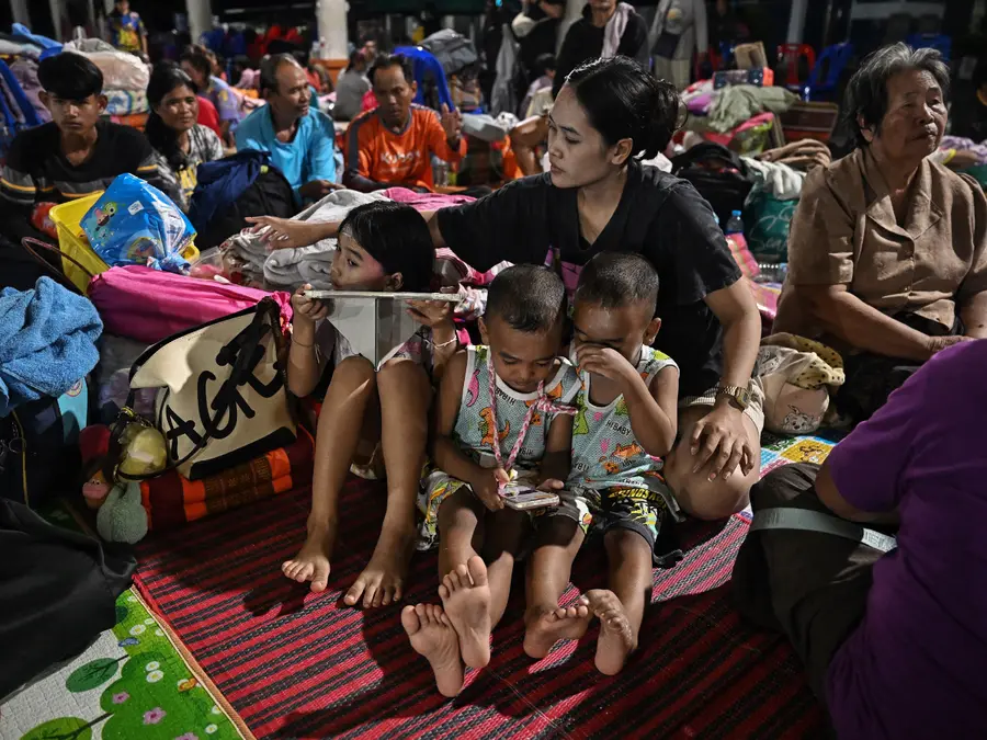Thailand-Cambodia clash: Malaysia to host peace talks as countries still engaged in fighting