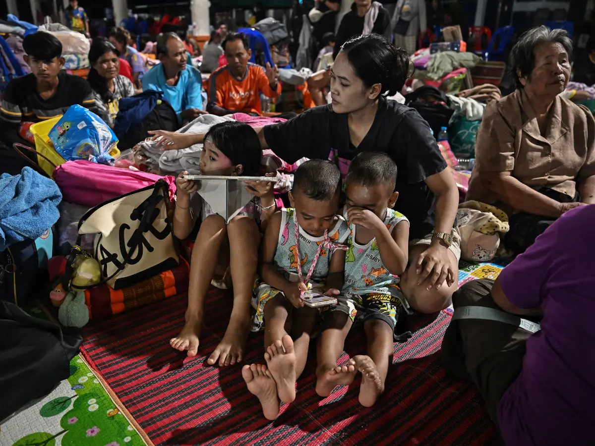 Thailand-Cambodia clash: Malaysia to host peace talks as countries still engaged in fighting Thailand-Cambodia clash: Malaysia to host peace talks as countries still engaged in fighting