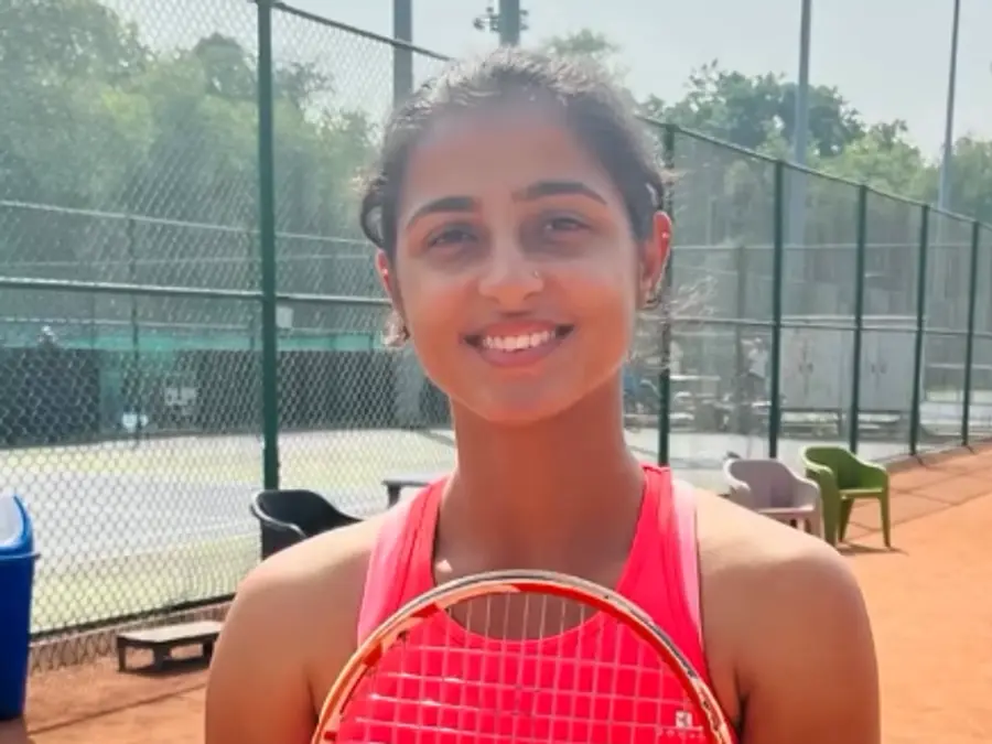 WION Exclusive: 'It's not just a hobby anymore. It's a real sport', says India's no 6 Shefali Arora on rise of pickleball in country