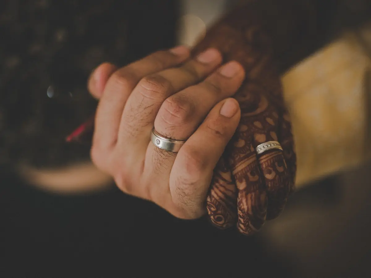 Interfaith marriage without converting religion is illegal, says Allahabad High Court. Here's why Interfaith marriage without converting religion is illegal, says Allahabad High Court. Here's why