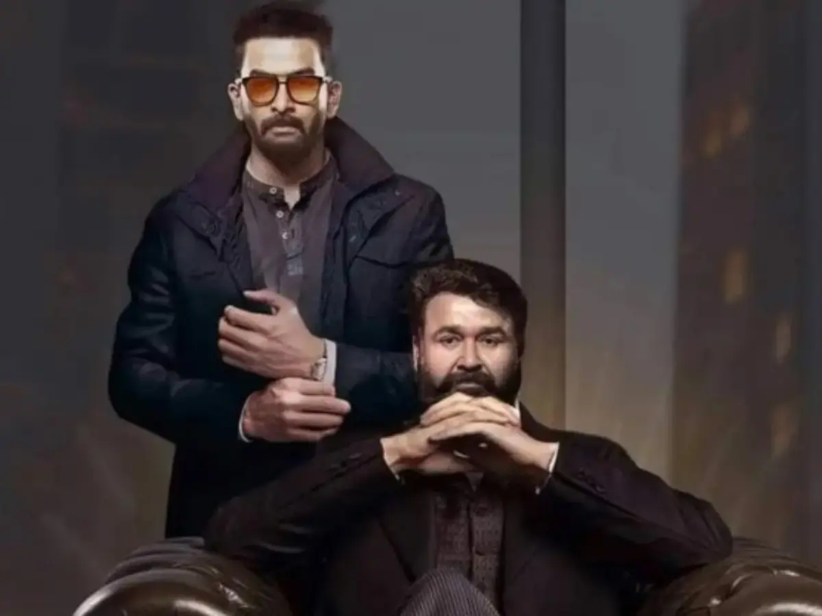 Lucifer 3: Prithviraj Sukumaran's team condemns false news circulated about film