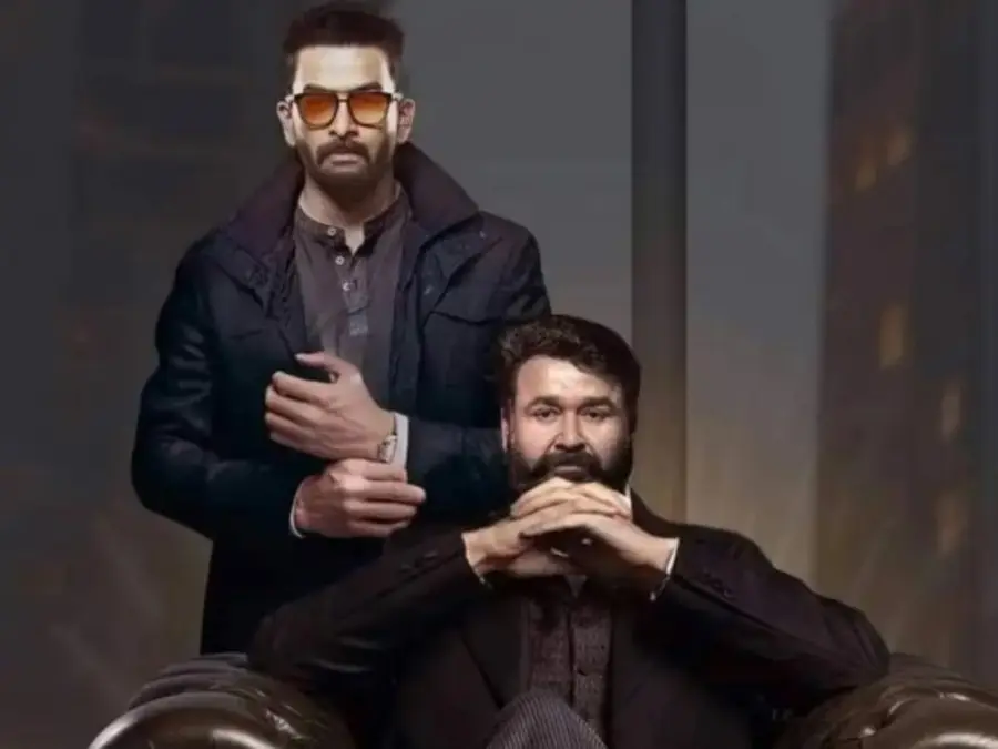 Lucifer 3: Prithviraj Sukumaran's team condemns false news circulated about film
