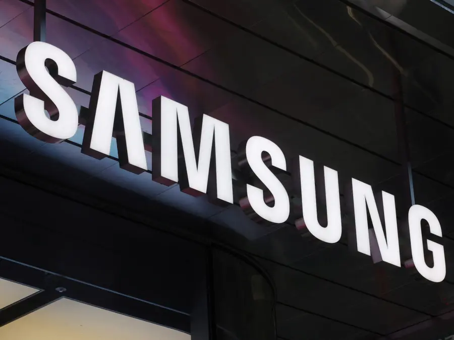 Samsung to supply Tesla chips in $16.5 billion deal through 2033