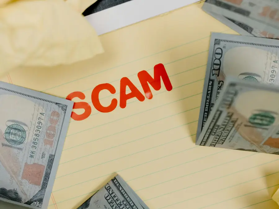Fraudster James Kenny dupes celebs, investors and govt with fake UK music event
