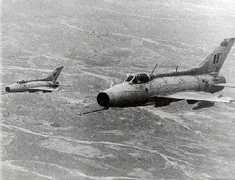 Replaced by Supersonic Successors
