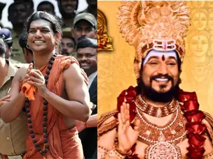 What happened when a fugitive self-proclaimed godman created his own country? The bizarre tale of Kailasa!