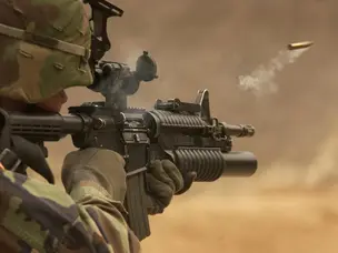 Operation Mahadev: What is US-made M4 rifle, recovered from Pahalgam linked terrorists who were neutralised by Indian Army