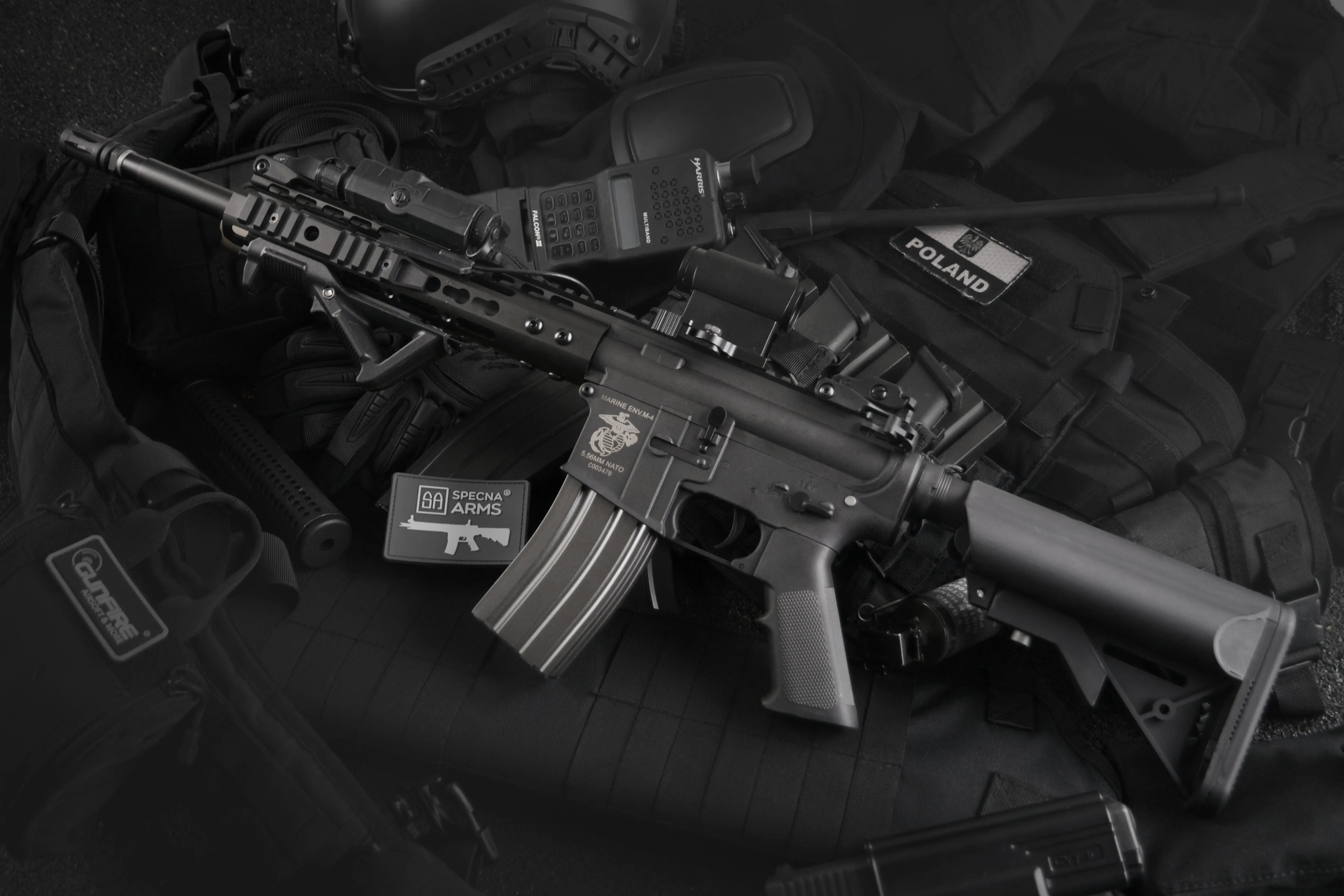 Operation Mahadev: How did US-made M4 rifles end up in the hands of Pakistani terrorists?