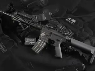 Operation Mahadev: How did US-made M4 rifles end up in the hands of Pakistani terrorists?